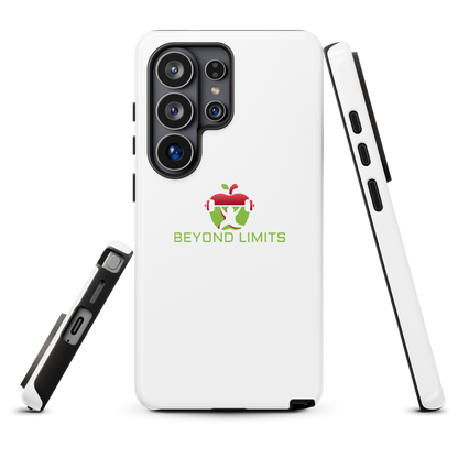 Samsung® tough case Beyond Limits