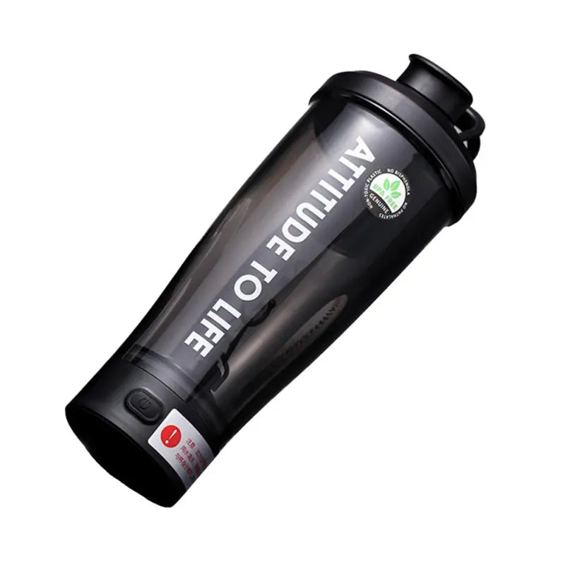 Electric shaker PRO 2 - Beyond Limits