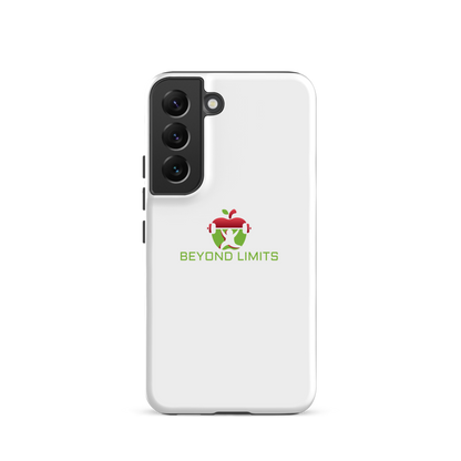 Samsung® tough case Beyond Limits