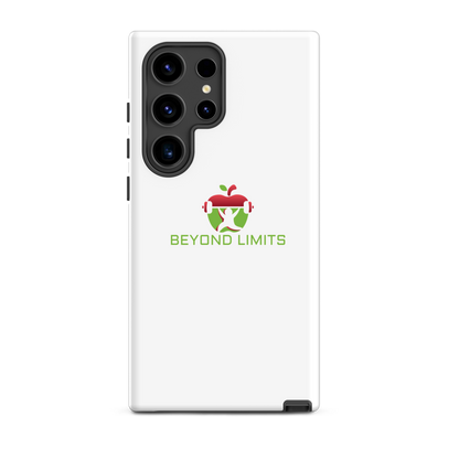 Samsung® tough case Beyond Limits