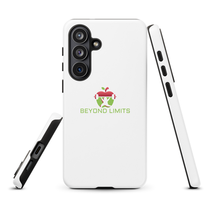 Samsung® tough case Beyond Limits