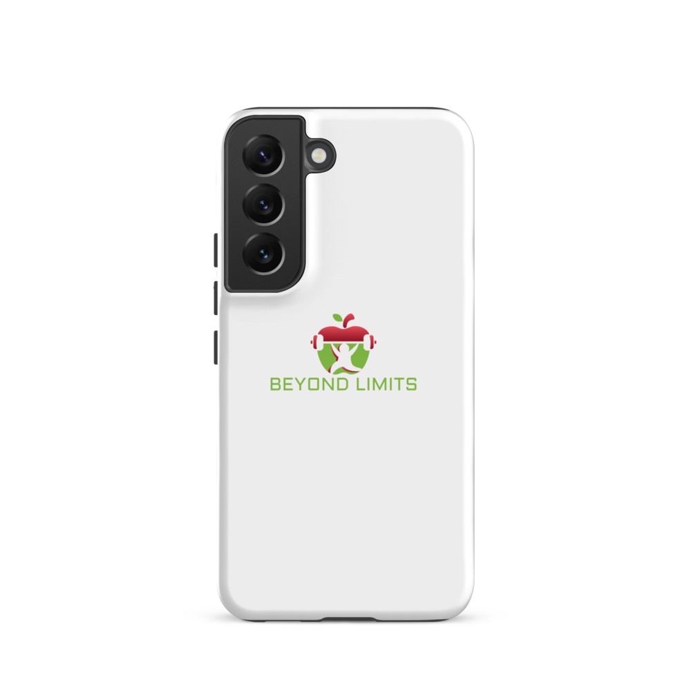 Samsung® tough case Beyond Limits