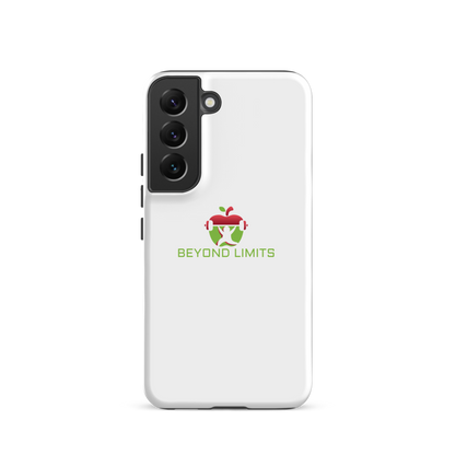 Samsung® tough case Beyond Limits