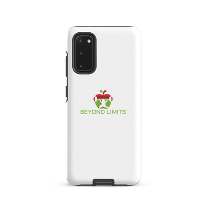 Samsung® tough case Beyond Limits