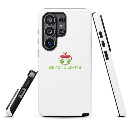 Samsung® tough case Beyond Limits