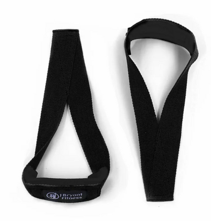 Lifting Straps - Beyond Limits