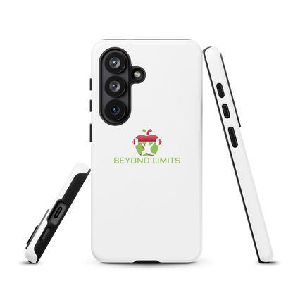 Samsung® tough case Beyond Limits