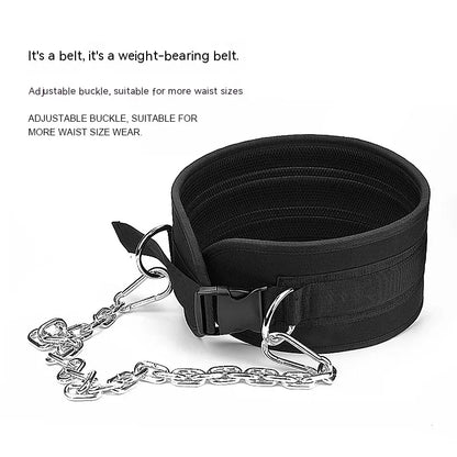 Weightbelt Fitness PRO - Beyond Limits