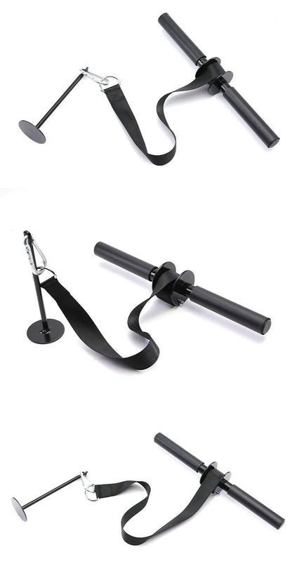 Forearm Trainer - Beyond Limits