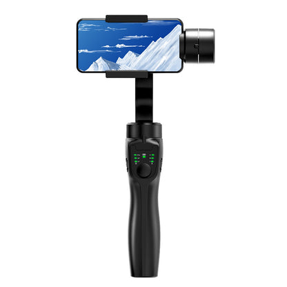3 Axis Stabilizer Tripod - Beyond Limits