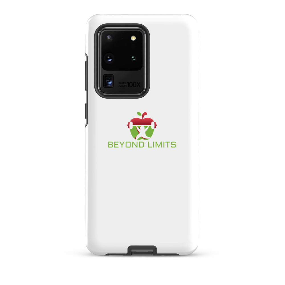 Samsung® tough case Beyond Limits