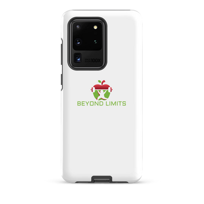Samsung® tough case Beyond Limits