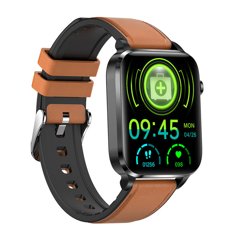 Titan Pro smartwatch - Beyond Limits