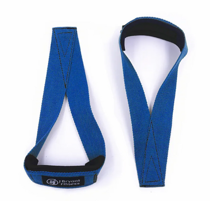 Lifting Straps - Beyond Limits