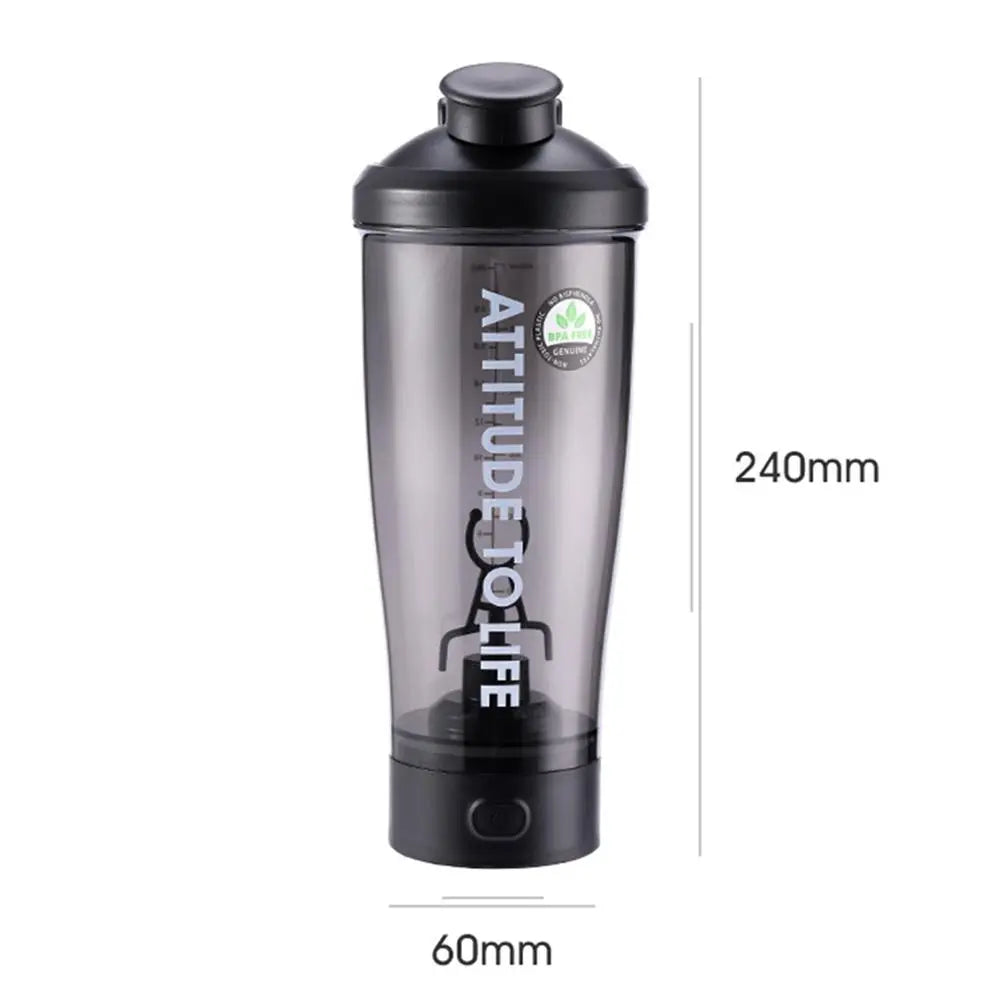 Electric shaker PRO 2 - Beyond Limits