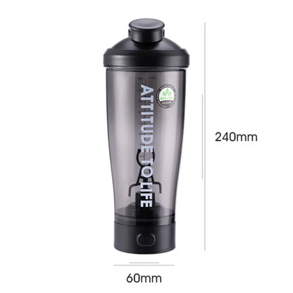 Electric shaker PRO 2 - Beyond Limits