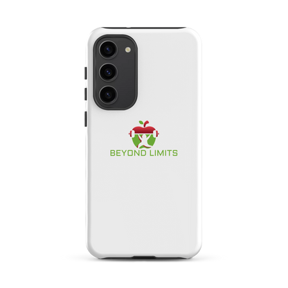 Samsung® tough case Beyond Limits