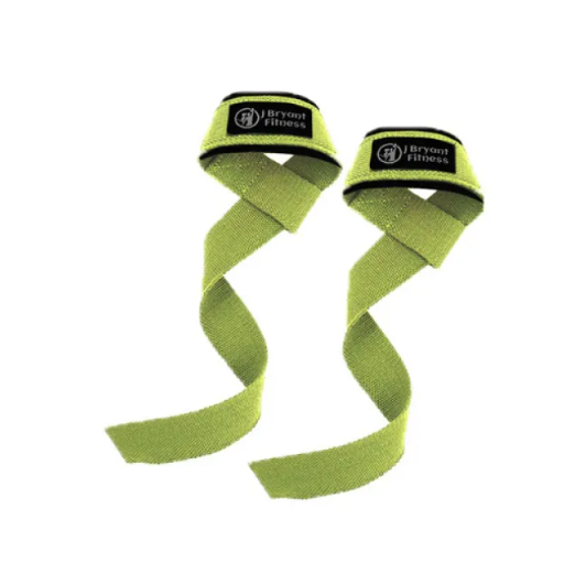 Lifting Straps - Beyond Limits