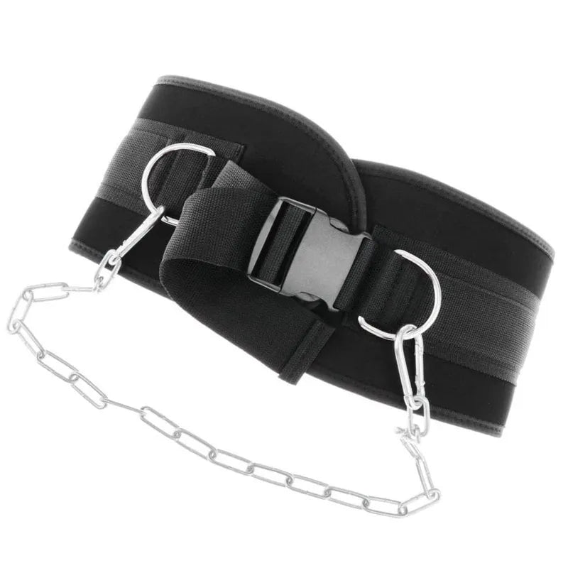 Weightbelt Fitness PRO - Beyond Limits