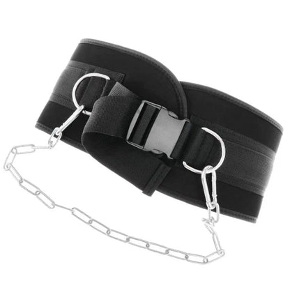Weightbelt Fitness PRO - Beyond Limits