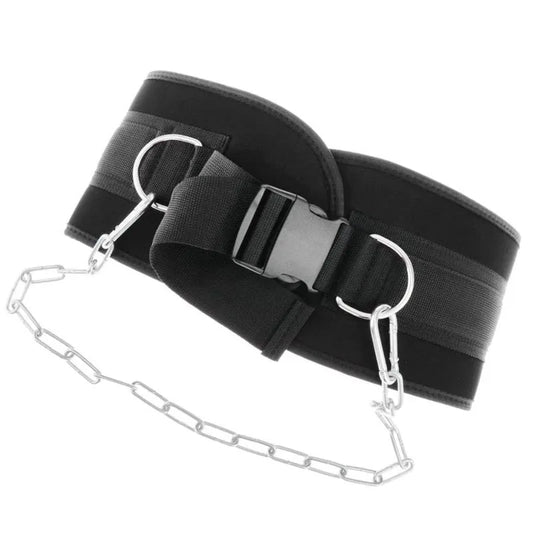 Weightbelt Fitness PRO - Beyond Limits