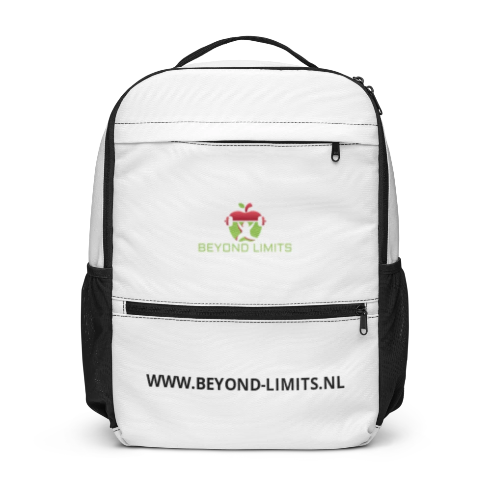 Backpack - Beyond Limits