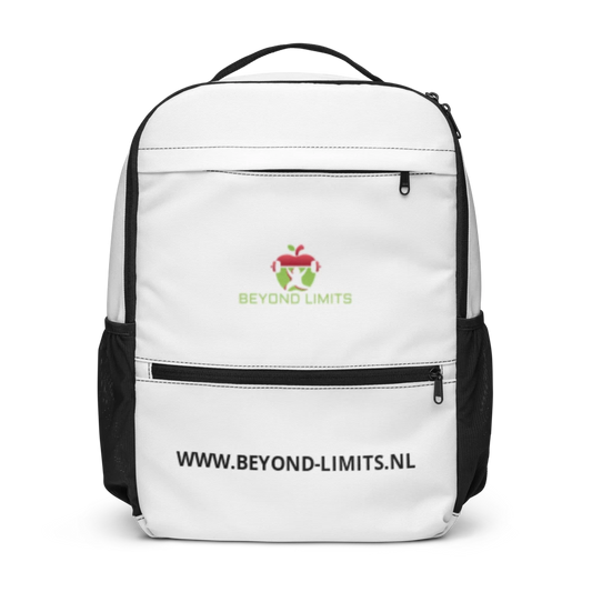 Backpack - Beyond Limits