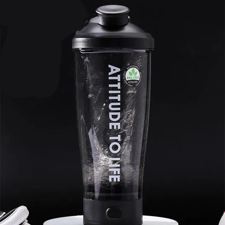 Electric shaker PRO 2 - Beyond Limits