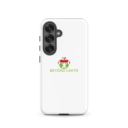 Samsung® tough case Beyond Limits