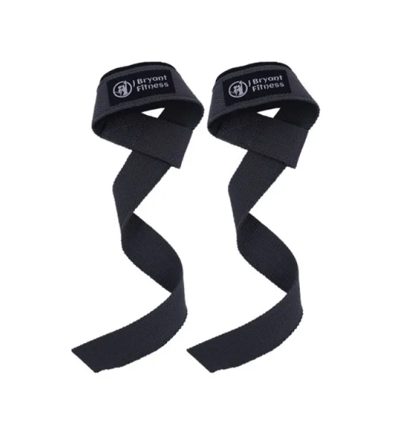 Lifting Straps - Beyond Limits