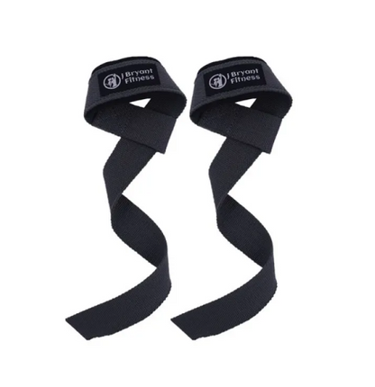 Lifting Straps - Beyond Limits