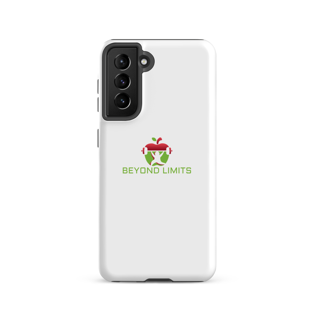 Samsung® tough case Beyond Limits