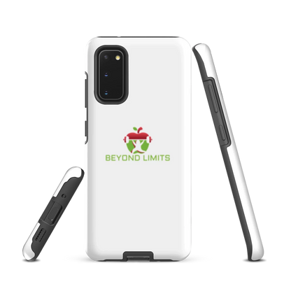 Samsung® tough case Beyond Limits