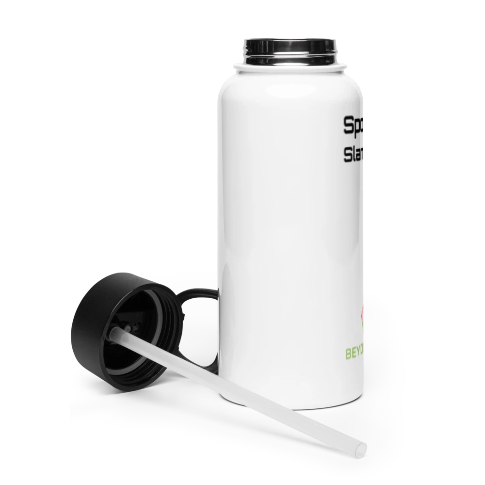 Beyond Limits X Sport & Slankstudio - Thermos bottle XL