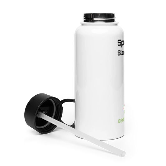 Beyond Limits X Sport & Slankstudio - Thermos bottle XL
