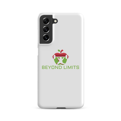 Samsung® slim case Beyond Limits