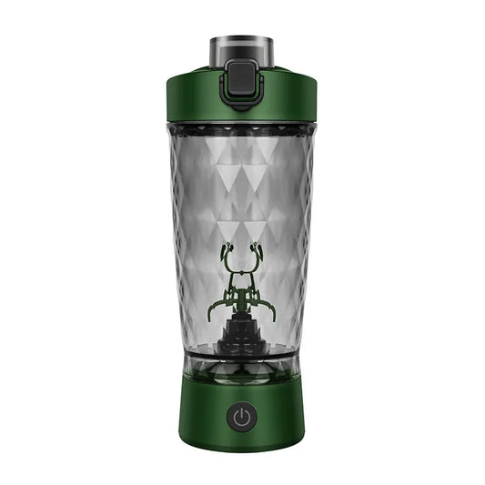 Electric Shaker PRO 500ml - Beyond Limits