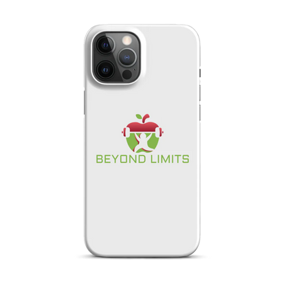 Apple iPhone® slim case - Beyond Limits