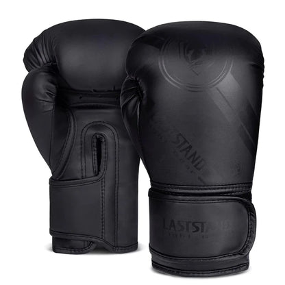 Boxing Gloves - Beyond Limits