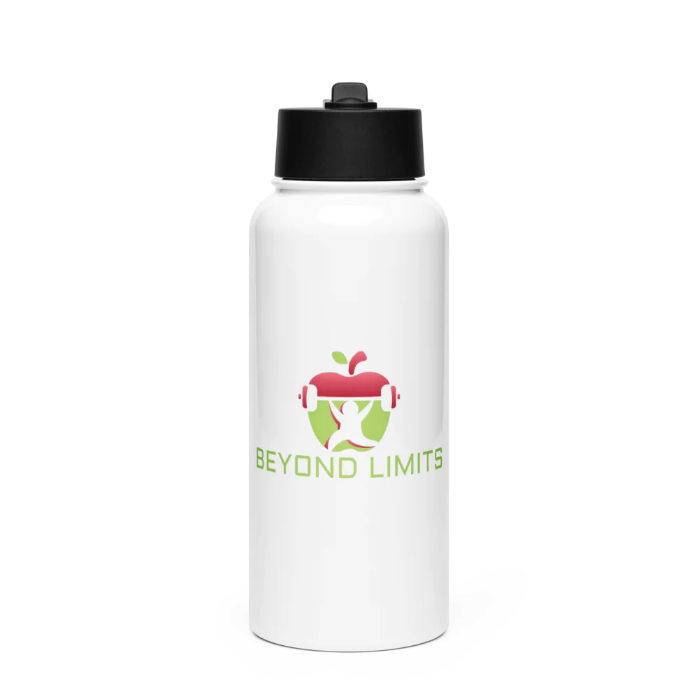 Beyond Limits - Thermos bottle XL
