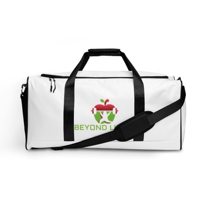 Beyond Limits - BigGym Bag