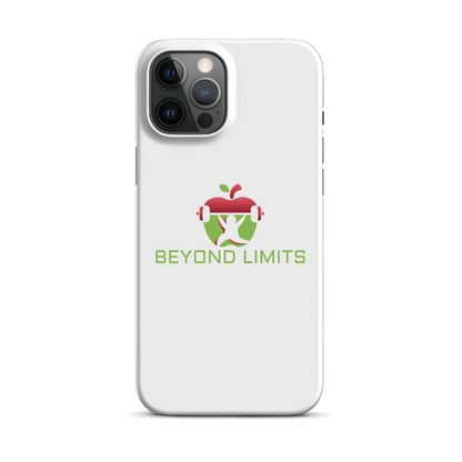 Apple iPhone® slim case - Beyond Limits
