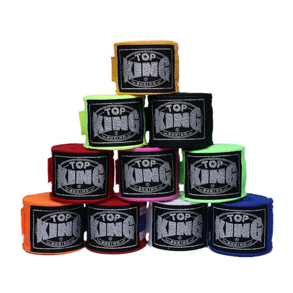 Combat Hand Wraps - Beyond Limits