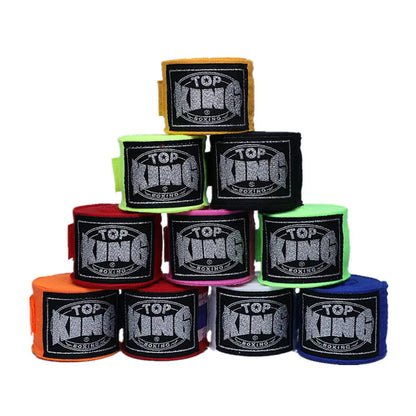 Combat Hand Wraps - Beyond Limits