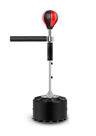 Boxing ball rotation stand - Beyond Limits