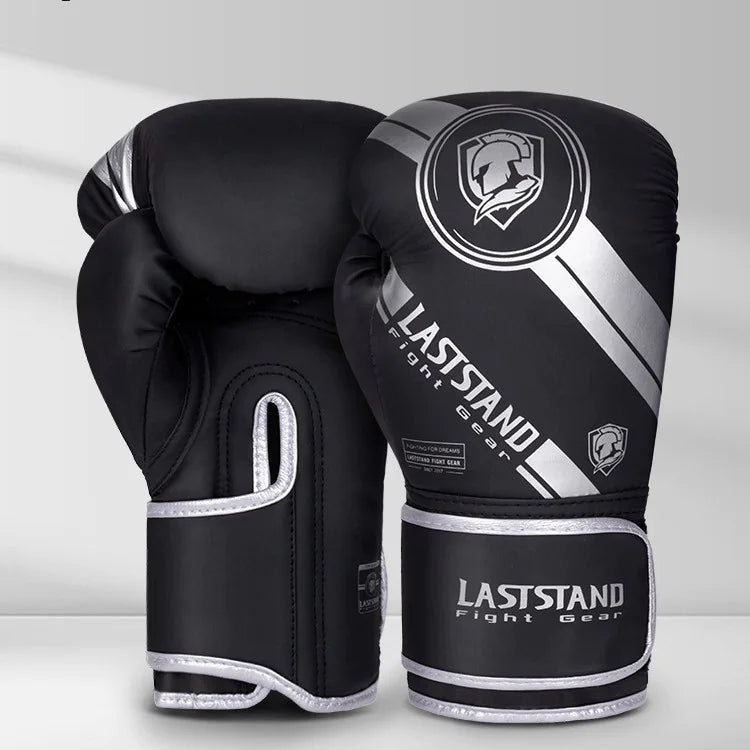 Boxing Gloves - Beyond Limits