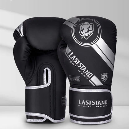 Boxing Gloves - Beyond Limits