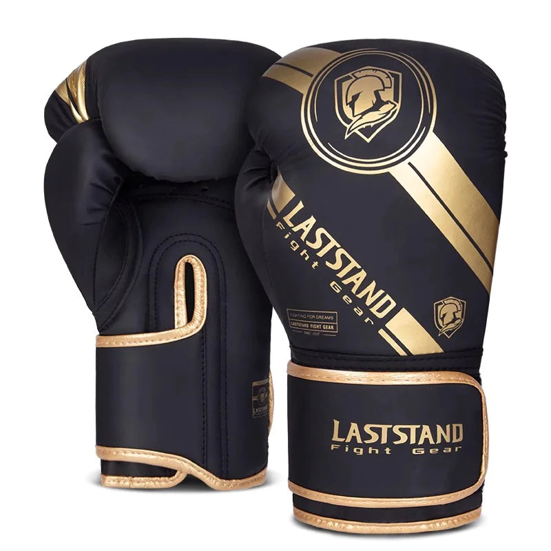 Boxing Gloves - Beyond Limits