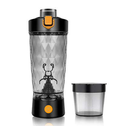 Electric shaker PRO 500ml - Beyond Limits