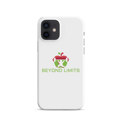 Apple iPhone® slim case - Beyond Limits